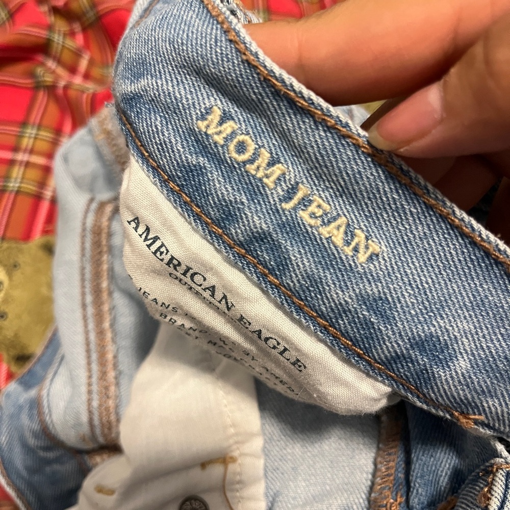 Jean bundle - Picture 6 of 12